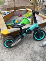 Kinderfiets Billy, Ophalen, Zo goed als nieuw, Billy
