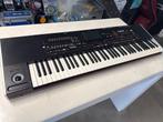 Korg pa4x 76 Toetsen met Garantie, Ophalen, Korg, Zo goed als nieuw, Aanslaggevoelig