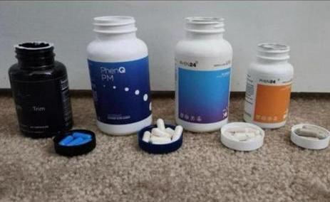 Afslanksupplementen, Sport en Fitness, Gezondheidsproducten en Wellness, Nieuw, Overige typen, Ophalen of Verzenden