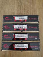 64GB DDR4 Gskill 3200Mhz, Computers en Software, RAM geheugen, Gebruikt, DDR4, Ophalen of Verzenden, Desktop