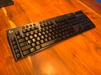 Logitech G915, Gebruikt, Logitech, Gaming toetsenbord, Ophalen of Verzenden