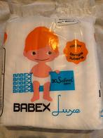 Babex luxe vintage luiers uit de jaren 70/80, Verzamelen, Verzenden, Zo goed als nieuw