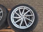 2 sets 18 inch velgen voor vw transporter t5, Auto-onderdelen, Banden en Velgen, Ophalen, 18 inch, Banden en Velgen, 235 mm