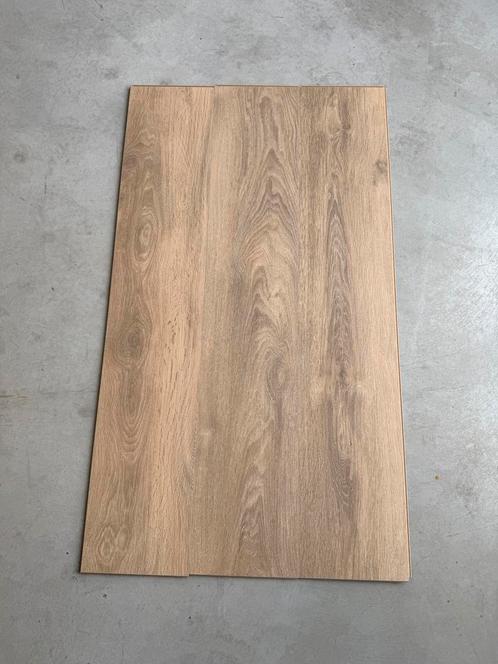 Laminaat blond eiken 8mm, Huis en Inrichting, Stoffering | Vloerbedekking, Nieuw, Laminaat, Ophalen of Verzenden