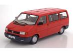 KK Models Volkswagen T4 1992, schaal 1:18, Overige merken, KK, Auto, Nieuw
