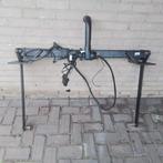 TREKHAAK COMPLEET AUDI  A 8 2002 TOT 2010 AFNEEMBAAR, Auto-onderdelen, Ophalen of Verzenden, Gebruikt