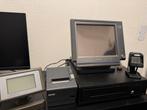 Casio Kassasysteem QT6000 Epson Bonprinter,Kassalade,Scanner, Computers en Software, Ophalen, Gebruikt
