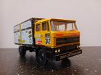 DAF 2800 kofferdaf, Hobby en Vrije tijd, Modelauto's | 1:50, Ophalen of Verzenden, Gebruikt, Bus of Vrachtwagen, Lion Toys