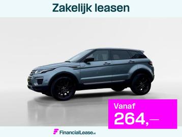 Land Rover Range Rover Evoque 2.0 eD4 Urban Series Pure beschikbaar voor biedingen