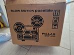 Super8 filmprojector, camera , bewerkingsapparaat en meer, Ophalen, 8mm