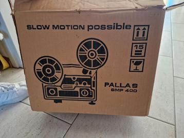 Super8 filmprojector, camera , bewerkingsapparaat en meer beschikbaar voor biedingen