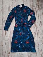 Nieuw, WE feestelijk overhemd, mt XS/ 34, Kleding | Dames, Blauw, WE, Nieuw, Ophalen of Verzenden