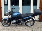 BMW Tour R 850 R R850R met topkoffer, Am Juliusturm 14-38
13599  Berlin, Info-werk-berlin@bmw.de, Toermotor, 848 cc