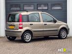 Fiat Panda 1.2 Sky AUT|NAP|NWE APK|AIRCO, Auto's, Fiat, Stof, Gebruikt, 1242 cc, 840 kg