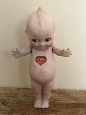 Porseleinen Kewpie Rose  O'Neill