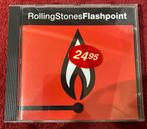 Rolling Stones Flashpoint CD rock, Cd's en Dvd's, Cd's | Rock, Ophalen of Verzenden, Zo goed als nieuw, Rock-'n-Roll