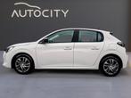 Peugeot 208  208 1.2 PureTech 75 Active Pack Cruise l Navi l, Stof, Gebruikt, Zwart, 1199 cc