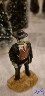 LEMAX skelet halloween ( Quick Draw) spooky Town, Ophalen of Verzenden, Zo goed als nieuw