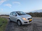 Suzuki Splash 1.0 2012 | Airco | Stoelverw | LM. velgen, Voorwielaandrijving, Euro 5, Stof, Metallic lak