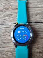 Samsung Galaxy Watch 4 SM-R880 - VENU 3S, Sieraden, Tassen en Uiterlijk, Smartwatches, Zwart, GPS, Ophalen of Verzenden, Zo goed als nieuw