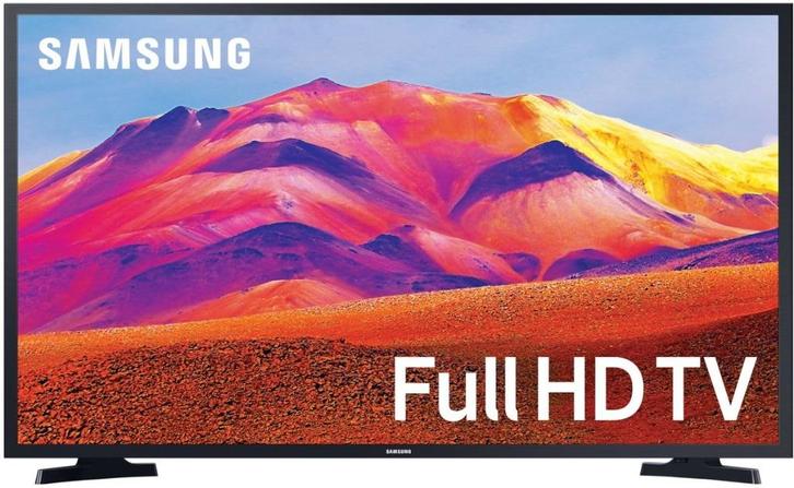 Samsung 32-inch Full HD Smart-TV (2023), Audio, Tv en Foto, Televisiebeugels, Gebruikt, Ophalen of Verzenden