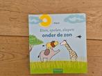 peuterboek, Boeken, Ophalen of Verzenden, Zo goed als nieuw, Non-fictie