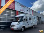 Hymer B514 CL Integraal, dwarsbed met hefbed, Integraal, Startonderbreker, Ringverwarming, Fiat