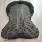 Acavallo pads onderlegger memory foam gel bodyprotector, Dieren en Toebehoren, Gebruikt, Accavallo. com, Ophalen of Verzenden