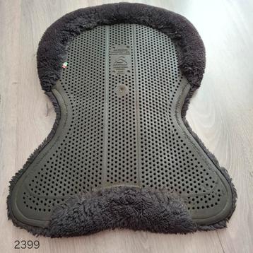 Acavallo pads onderlegger memory foam gel bodyprotector  beschikbaar voor biedingen