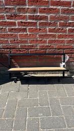 Kapstok met mangohout, Zo goed als nieuw, Minder dan 100 cm, Hout, Ophalen