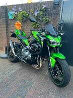 Kawasaki Z900 ABS 2017, Motoren, 4 cilinders, 948 cc, Particulier, Meer dan 35 kW