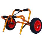 Kayak trolley's Aqua Design 2x, Watersport en Boten, Ophalen, Zo goed als nieuw, Overige typen
