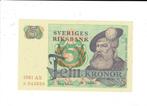 Zweden, 5 kronor 1981 - UNC, Verzenden, Overige landen