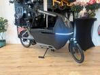 ACTIE! Lovens Explorer S85 AUTO Bakfiets - 100% Rijklaar!
