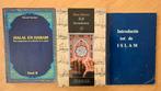 Boeken over de islam, Boeken, Ophalen, Gelezen, Islam