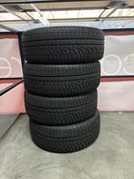 Mercedes Winterbanden met Velgen - 18 inch, Ophalen, 18 inch, Gebruikt, Banden en Velgen