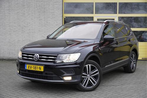 Volkswagen Tiguan Allspace 1.5 TSI 150PK! Comfortline Busine, Auto's, Volkswagen, Te koop, Tiguan, ABS, Achteruitrijcamera, Airbags