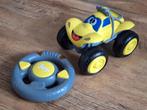 Chicco Billy Bigwheels Auto - 2 tot 6 Jaar, Ophalen of Verzenden, Zo goed als nieuw, Afstandsbediening