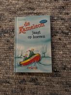 De Kameleon - jaagt op boeven, Ophalen of Verzenden, Zo goed als nieuw