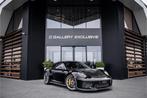 Porsche 911 991.2 4.0 GT3 RS - Weissach | Sport Chrono Plus, Automaat, Achterwielaandrijving, Gebruikt, Zwart