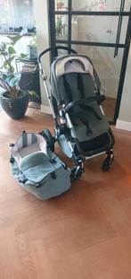 Bugaboo Cameleon 3 Limited edition - Topstaat!, Bugaboo, Zo goed als nieuw, Verstelbare duwstang, Ophalen