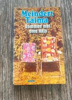 M. Talma - Dammen met ome Hajo, Ophalen of Verzenden, Zo goed als nieuw, M. Talma