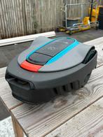 Gardena smart Sileno city 250, Tuin en Terras, Robotmaaiers, Ophalen of Verzenden, Zo goed als nieuw