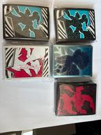Pokemon sleeves, Sieraden, Tassen en Uiterlijk, Portemonnees, Ophalen of Verzenden, Zo goed als nieuw