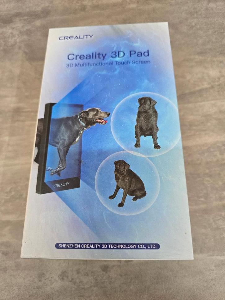 Creality 3d pad, Computers en Software, 3D Printers, Nieuw, Ophalen of Verzenden