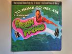 DJ Jazzy Jeff & Fresh Prince - Yo Home To Bell Air, Gebruikt, Verzenden, 7 inch, Single