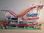 LEGO Creator 10261 Expert Achtbaan, Ophalen of Verzenden, Zo goed als nieuw, Complete set, Lego