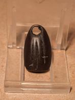 Romeins bronzen amulet bodemvondst, Antiek en Kunst, Verzenden