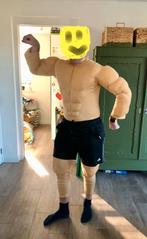 Bodybuilding, Ophalen of Verzenden, Overige maten