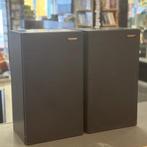 Pioneer CS 580 Speakerset, Pioneer, Zo goed als nieuw, Support@pioneer.com, 28-8, Honkomagome 2-chome, Bunkyo-ku
Tokyo 113-0021
Japan
